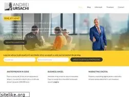 Sites similar to andreiursachi.eu
