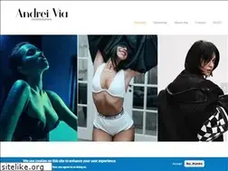 Sites similar to andreivia.com