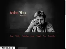 Sites similar to andreivieru.com
