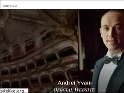 Sites similar to andreiyvan.com
