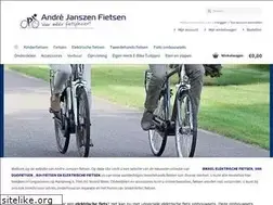 Sites similar to andrejanszen.nl