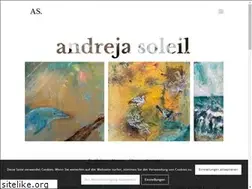 Sites similar to andrejasoleil.de