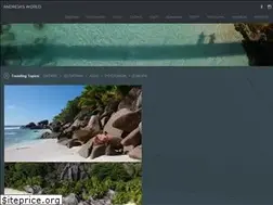Sites similar to andrejasworld.com