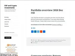 Sites similar to andrejders.com