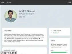 Sites similar to andrejfsantos.eu