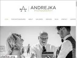 Sites similar to andrejkaphotography.com