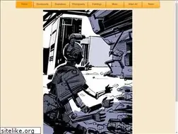 Sites similar to andrejkostic.com