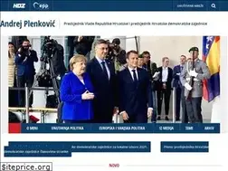Sites similar to andrejplenkovic.com