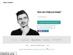 Sites similar to andrejthefreelancer.com
