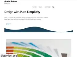 Sites similar to andrejutras.ca