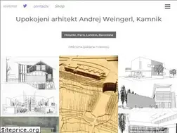 Sites similar to andrejweingerl.com