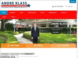 Sites similar to andreklass.com