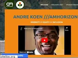 Sites similar to andrekoen.com