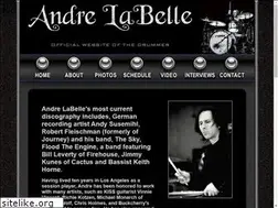 Sites similar to andrelabelle.com