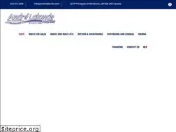 Sites similar to andrelalonde.com