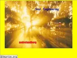 Sites similar to andrelandberg.com