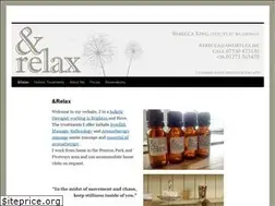 Sites similar to andrelax.me