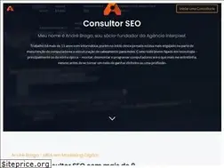 Sites similar to andrelbraga.com.br
