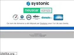 Sites similar to andrelurton.fr