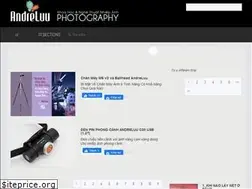 Sites similar to andreluu.com