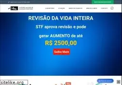 Sites similar to andremansur.com.br