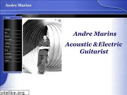 Sites similar to andremarins.com