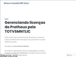 Sites similar to andremarlon.wordpress.com