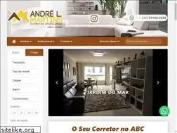 Sites similar to andremartinscorretor.com.br