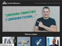 Sites similar to andremassaro.com.br