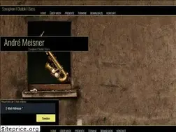 Sites similar to andremeisner.de
