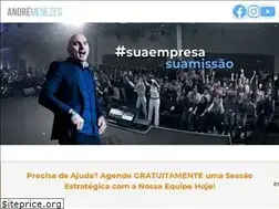 Sites similar to andremenezes.com.br