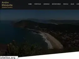 Sites similar to andremesquita.com