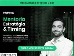 Sites similar to andremoraesnabolsa.com.br