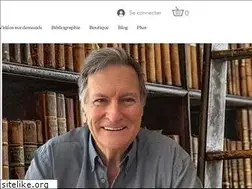 Sites similar to andremoreau.ca