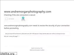 Sites similar to andremorganphotography.com