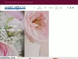 Sites similar to andremouche.co.jp