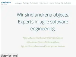 Sites similar to andrena.de