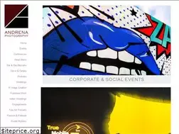Sites similar to andrenaphoto.com