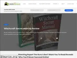 Sites similar to andreniemand.com