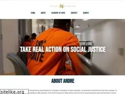 Sites similar to andrenorman.com