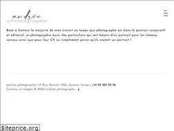 Sites similar to andreo.ch