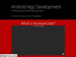 Sites similar to andreoid.eu
