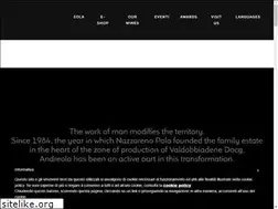Sites similar to andreola.eu