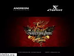 Sites similar to andreoni.com