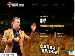 Sites similar to andreortiz.com.br