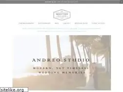 Sites similar to andreostudio.com