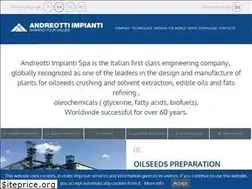 Sites similar to andreottiimpianti.com