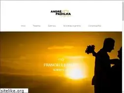 Sites similar to andrepadilha.com
