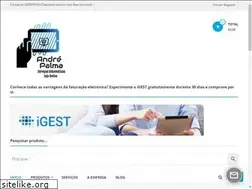 Sites similar to andrepalma.pt