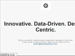 Sites similar to andrephillip.com